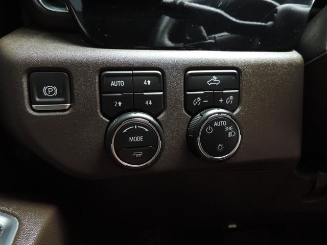 Certified 2024 Chevrolet Silverado 1500 LT w/ Z71 Off-Road Package AWD/4WD image 31