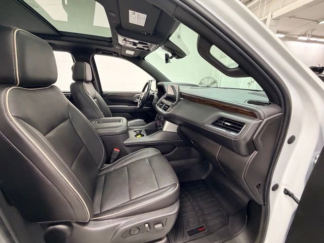 Certified 2021 Chevrolet Tahoe Premier w/ Premium Package image 32