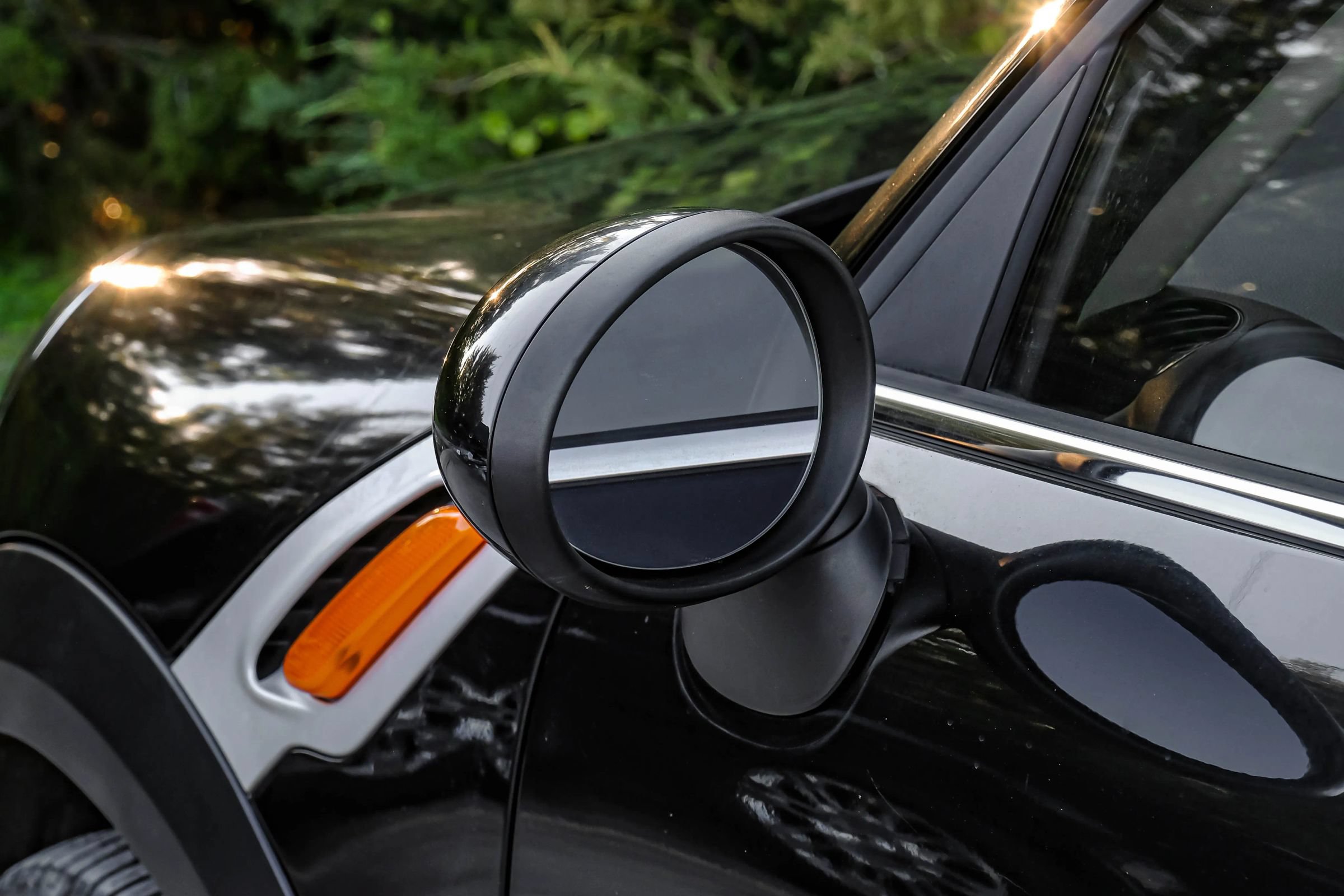 Used 2014 MINI Cooper Countryman FWD image 37