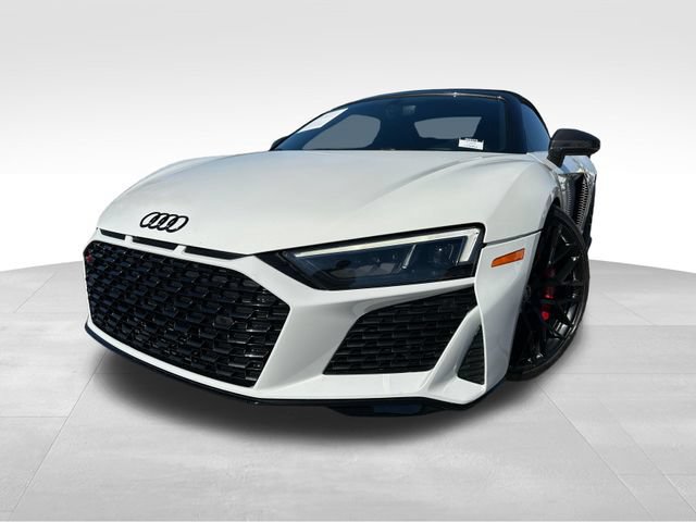 Used 2021 Audi R8 V10 performance AWD/4WD image 9