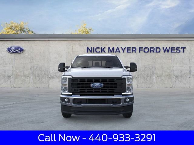 New 2026 Ford F250 XL w/ FX4 Off-Road Package image 7
