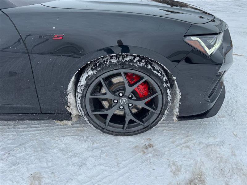 Used 2023 Acura TLX Type S image 23