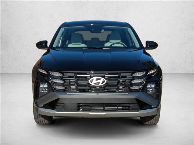 New 2026 Hyundai Tucson SE FWD image 6