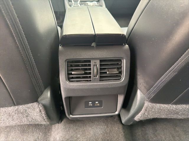 Used 2023 Nissan Rogue SV w/ SV Premium Package AWD/4WD image 15