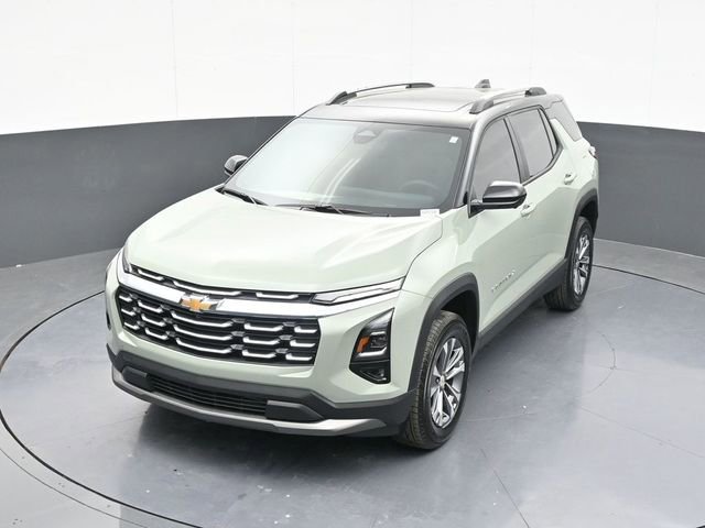 New 2026 Chevrolet Equinox LT w/ Convenience Package II image 64