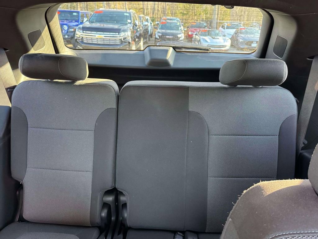 Used 2022 Chevrolet Traverse LT AWD/4WD image 15