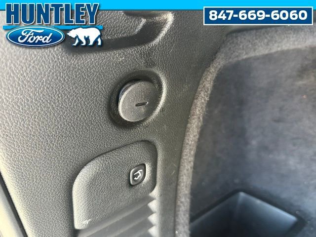 Used 2022 Dodge Durango R/T w/ Blacktop Package image 14