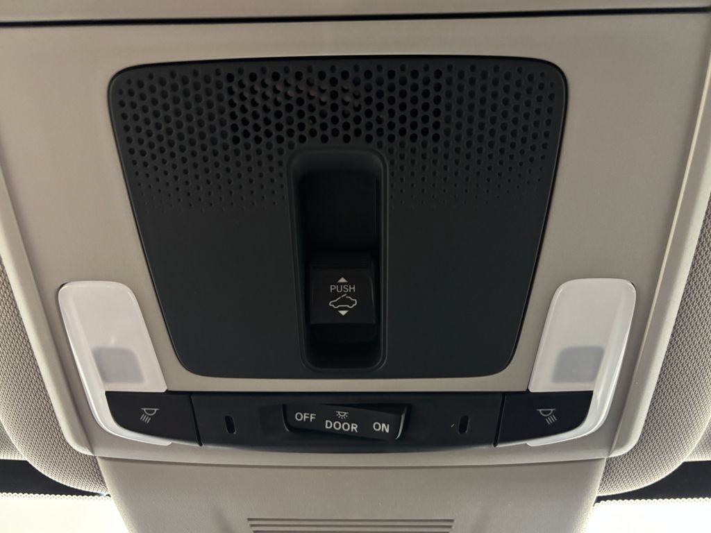 New 2026 Honda CR-V EX-L image 35