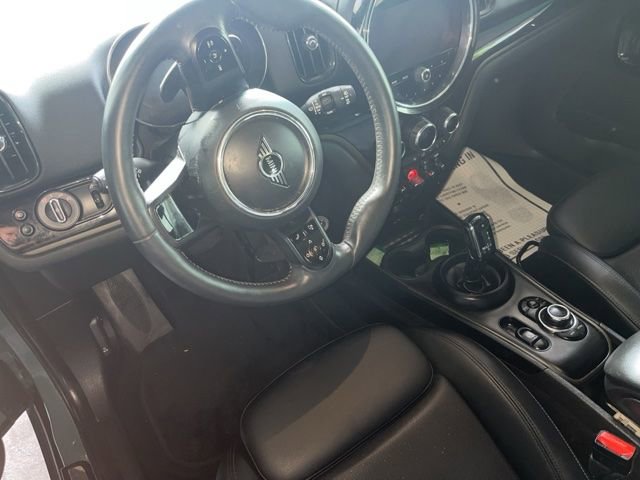 Used 2022 MINI Cooper Countryman S FWD image 10