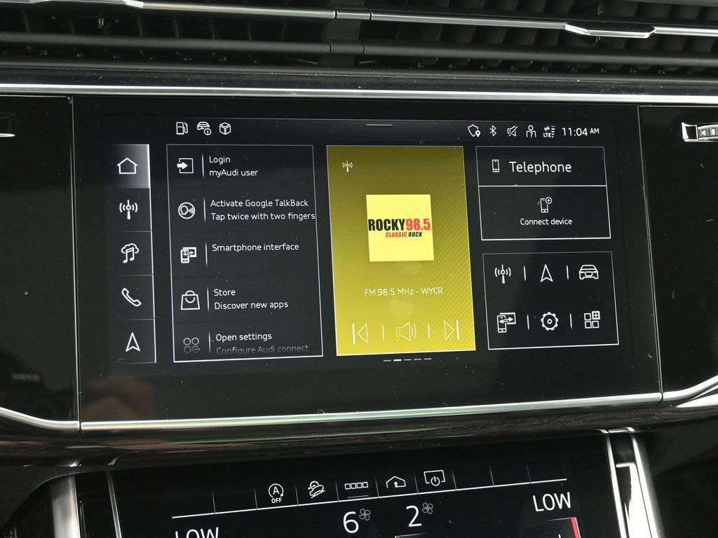 Used 2025 Audi Q7 3.0T Premium Plus w/ Premium Plus Package image 15