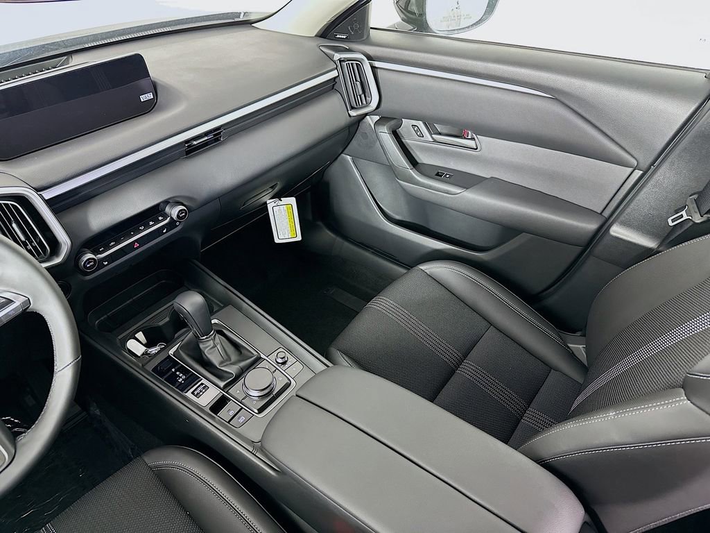 Used 2025 MAZDA CX-50 AWD 2.5 S w/ Cargo Package image 32