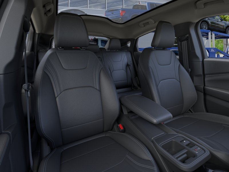 New 2026 Ford Mustang Mach-E Premium RWD image 10