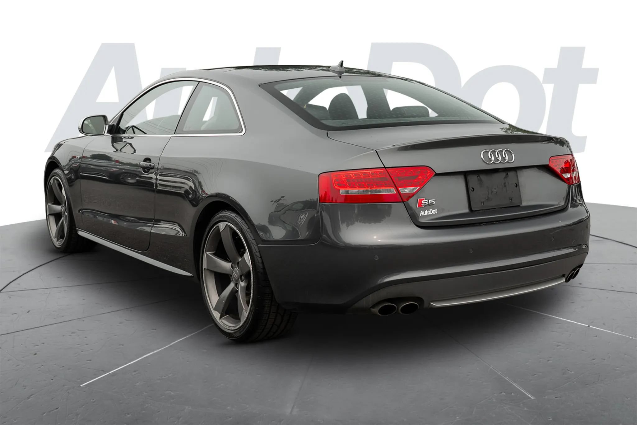 Used 2012 Audi S5 Prestige AWD/4WD image 2