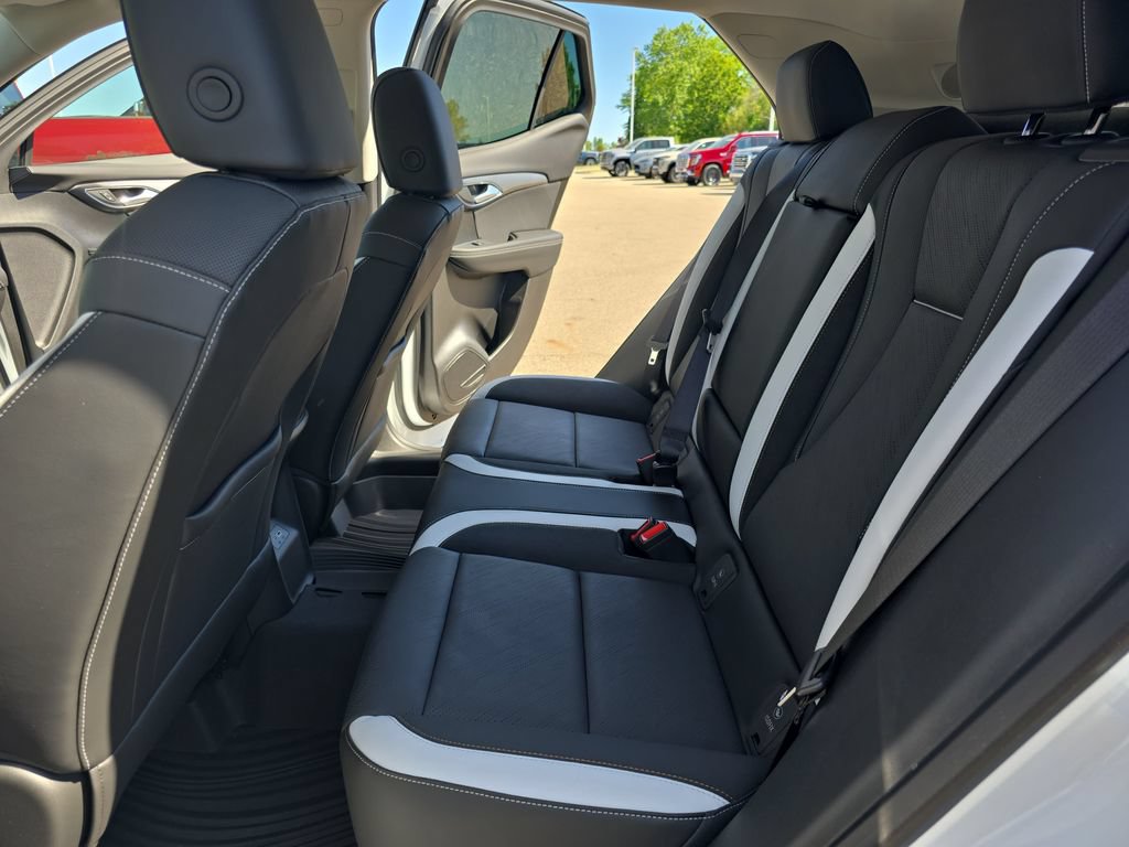 New 2026 Buick Envision Sport Touring AWD/4WD image 14