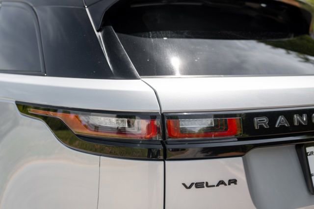 Used 2022 Land Rover Range Rover Velar S AWD/4WD image 16
