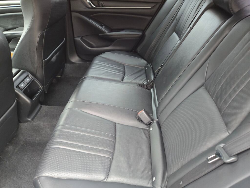 Used 2022 Honda Accord Sport Special Edition image 16