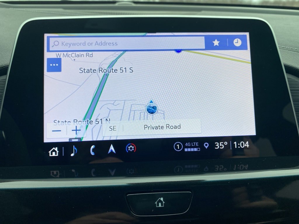 Used 2022 Cadillac CT4 V Blackwing w/ Driver Assist Package image 37