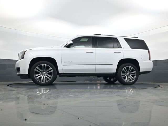 Used 2018 GMC Yukon Denali w/ Denali Ultimate Package image 29