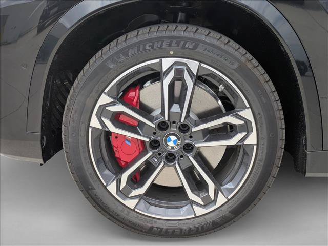 New 2026 BMW X1 M35i w/ Technology Package AWD/4WD image 10