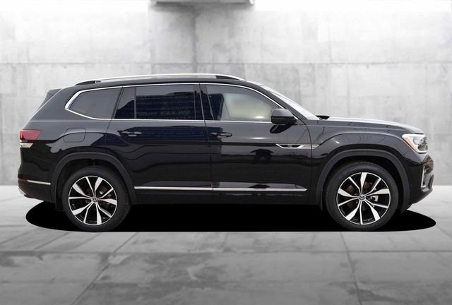 New 2026 Volkswagen Atlas SEL Premium R-Line image 5