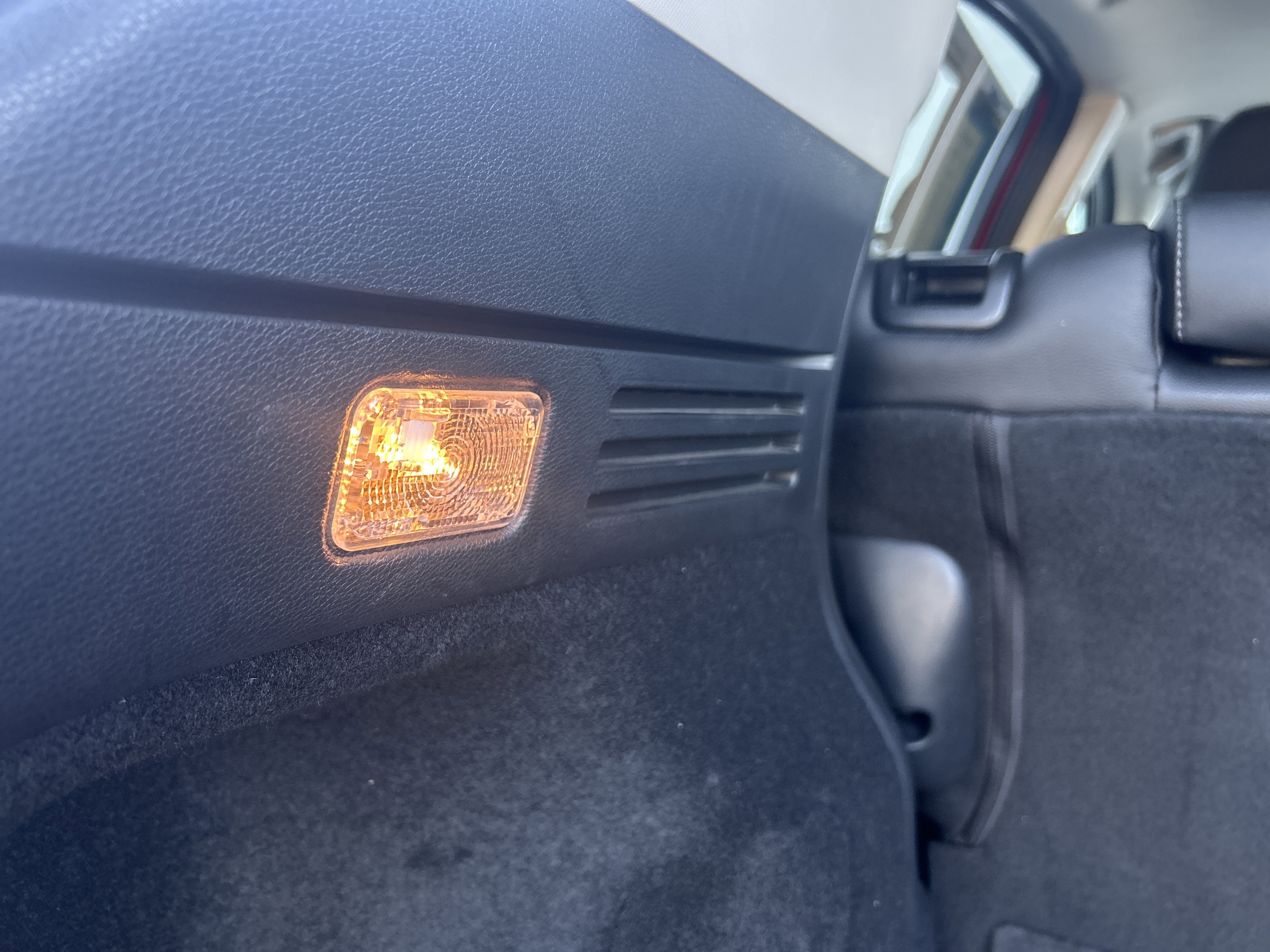 Used 2017 Honda HR-V EX-L image 27