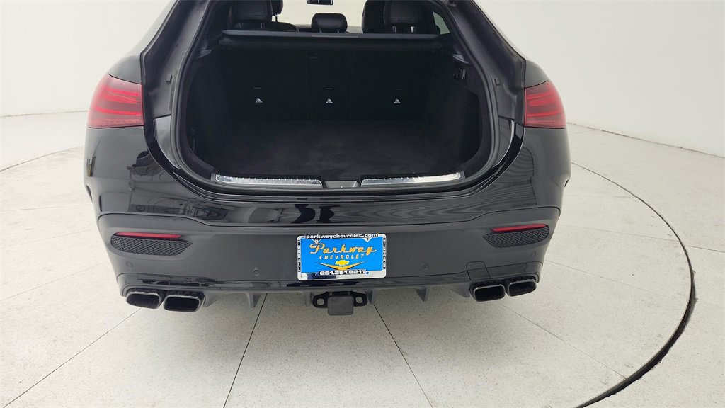 Used 2024 Mercedes-Benz GLE 63 AMG S image 47