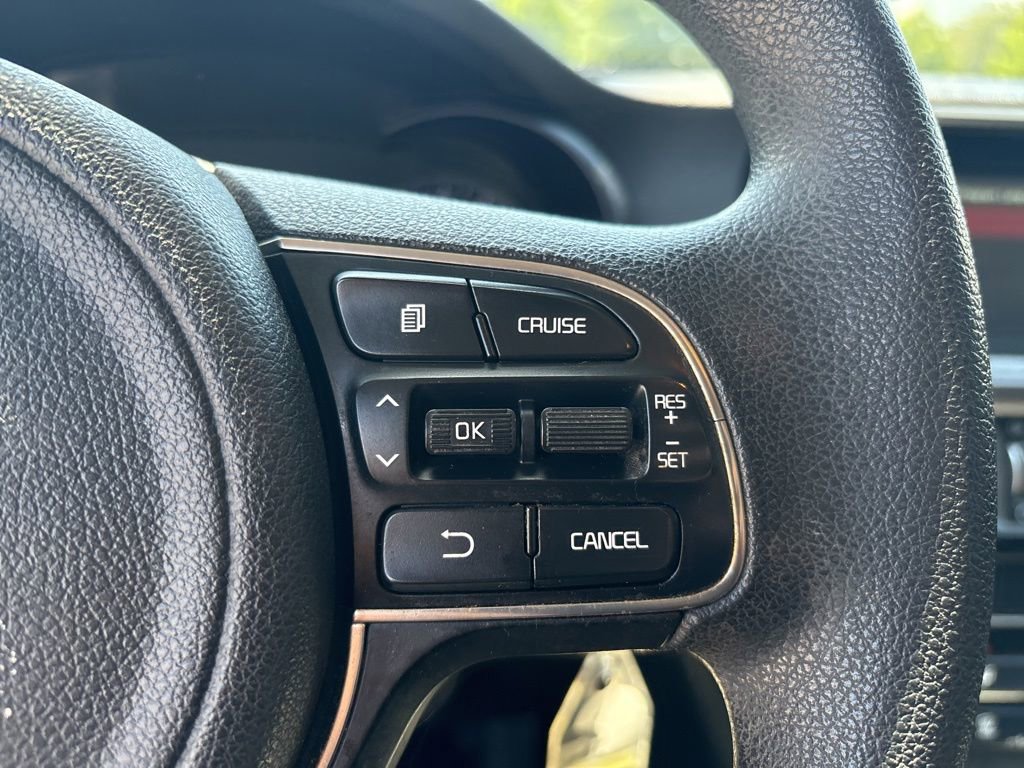 Used 2017 Kia Optima LX w/ Option Group 014 FWD image 20