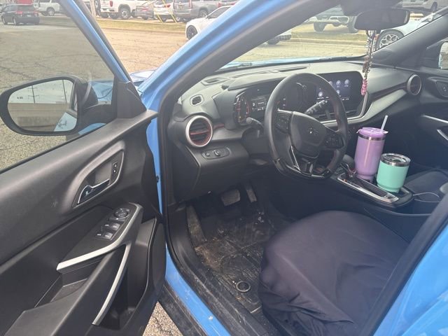 Used 2024 Chevrolet Trax RS w/ Driver Confidence Package image 6