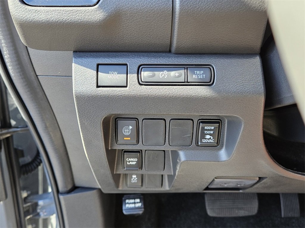 New 2026 Nissan Frontier Pro-X image 29