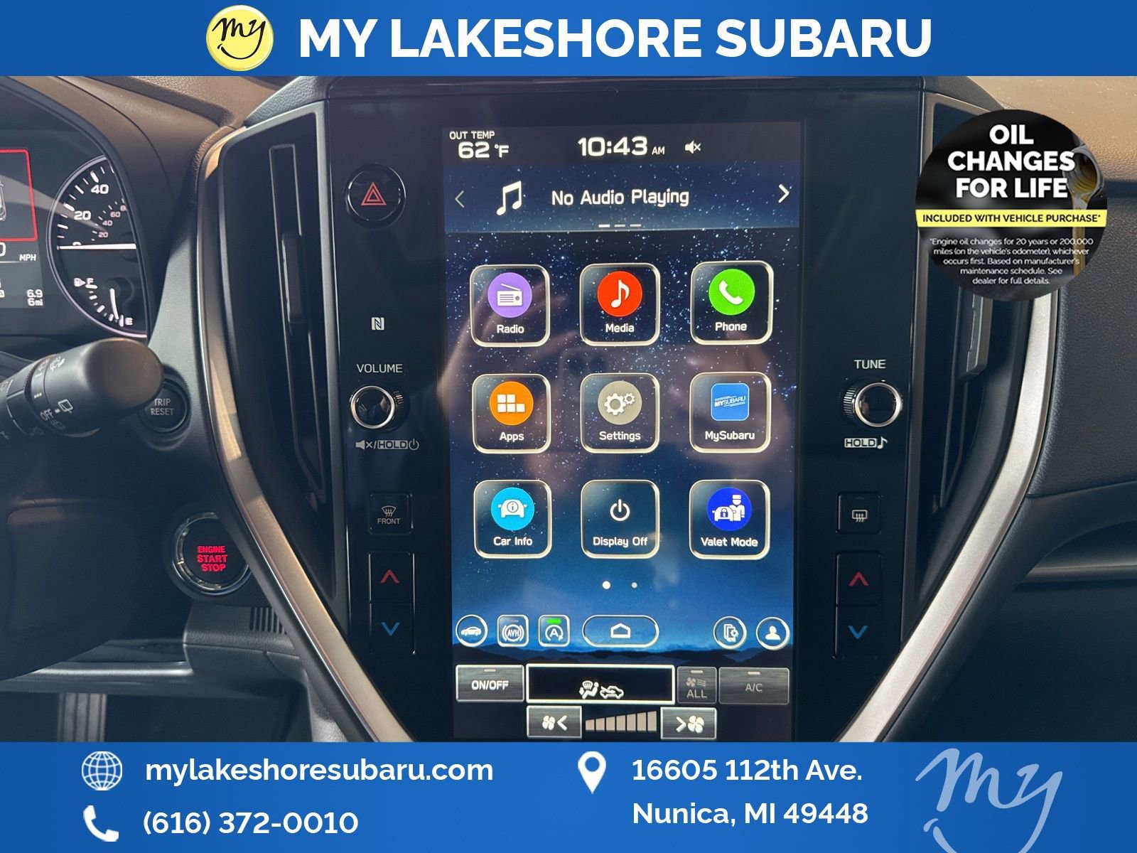 New 2026 Subaru Impreza 2.0i Sport image 18