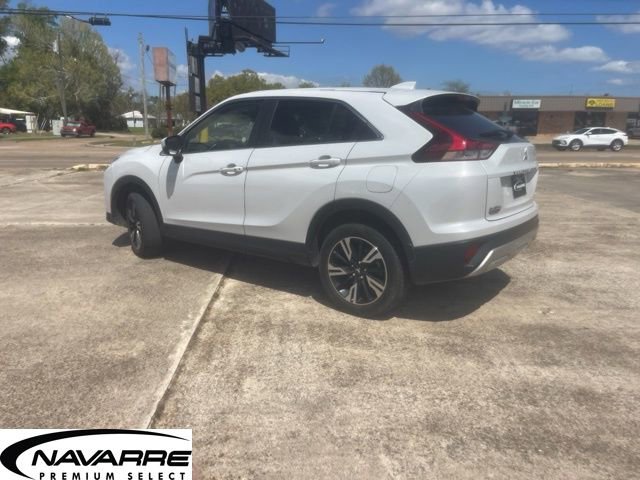 Used 2024 Mitsubishi Eclipse Cross SE image 7