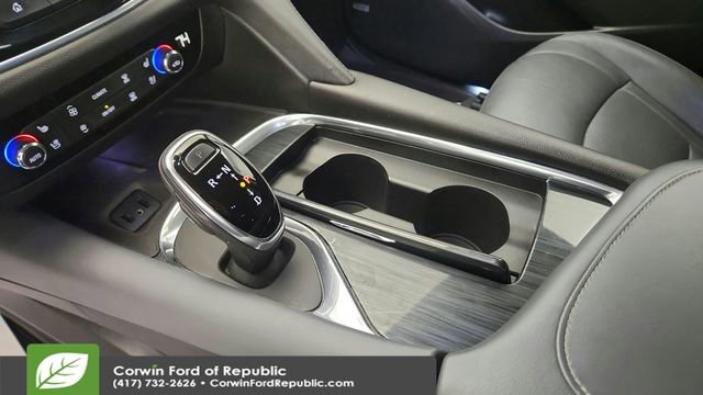 Used 2019 Buick Enclave Premium image 17