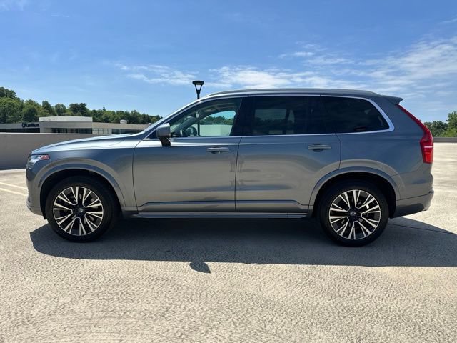 Used 2020 Volvo XC90 T5 Momentum AWD/4WD image 4