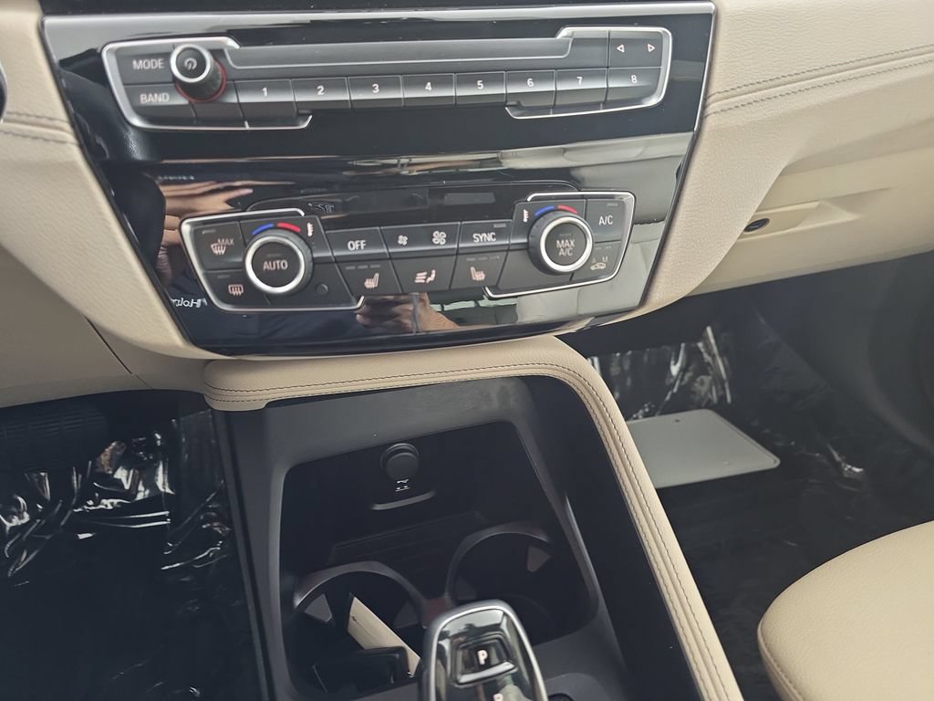 Used 2022 BMW X2 xDrive28i w/ Convenience Package AWD/4WD image 27