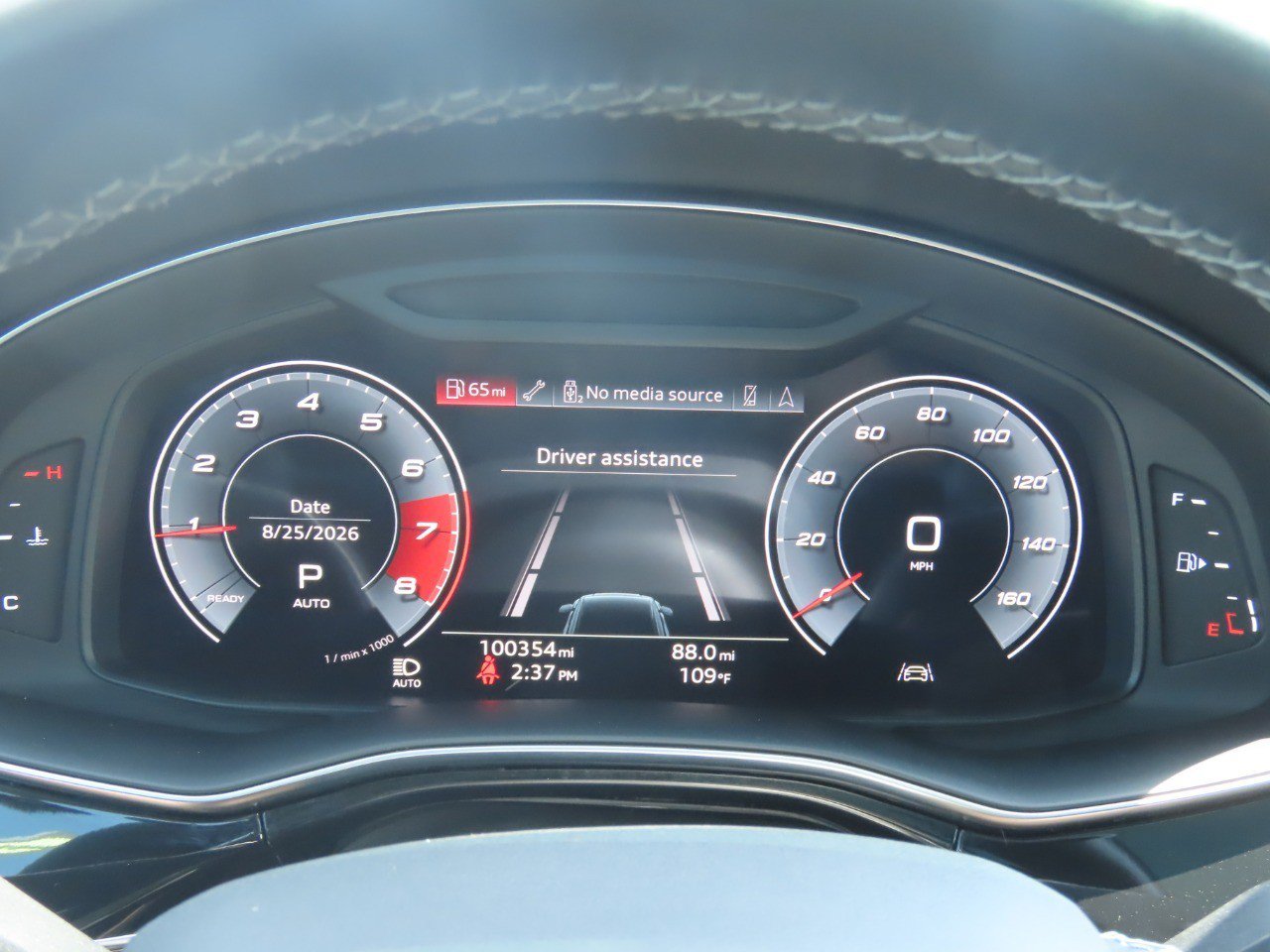 Used 2021 Audi Q8 Premium Plus AWD/4WD image 29