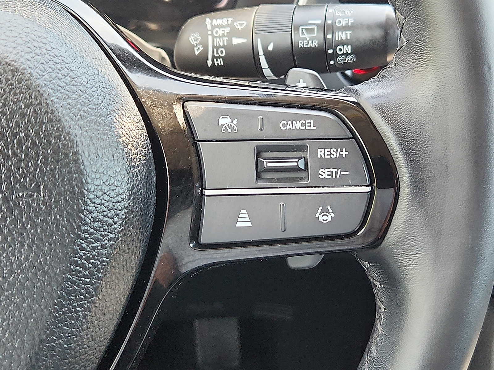 Used 2023 Honda Pilot EX-L image 23
