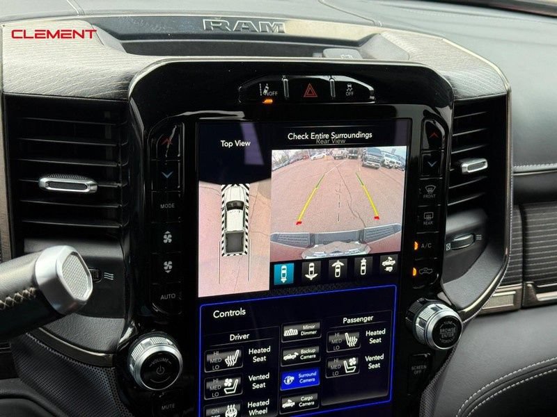Used 2020 RAM 3500 Limited AWD/4WD image 28