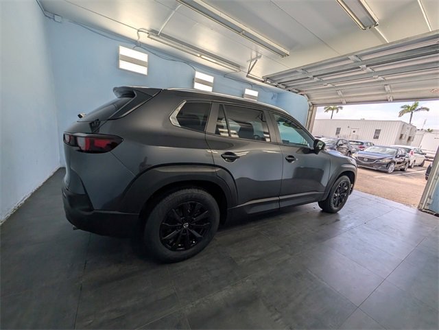 Used 2023 MAZDA CX-50 2.5 S w/ Cargo Package image 11