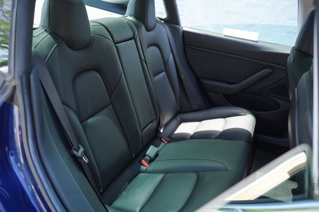 Used 2019 Tesla Model 3 Long Range image 23