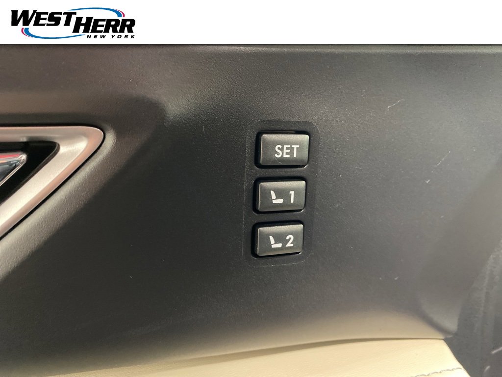 Used 2021 Subaru Ascent Limited w/ Technology Package image 19