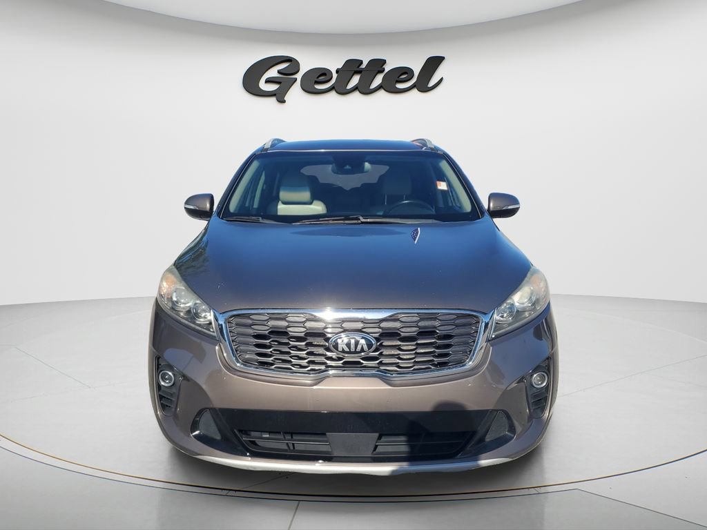 Used 2019 Kia Sorento EX image 8