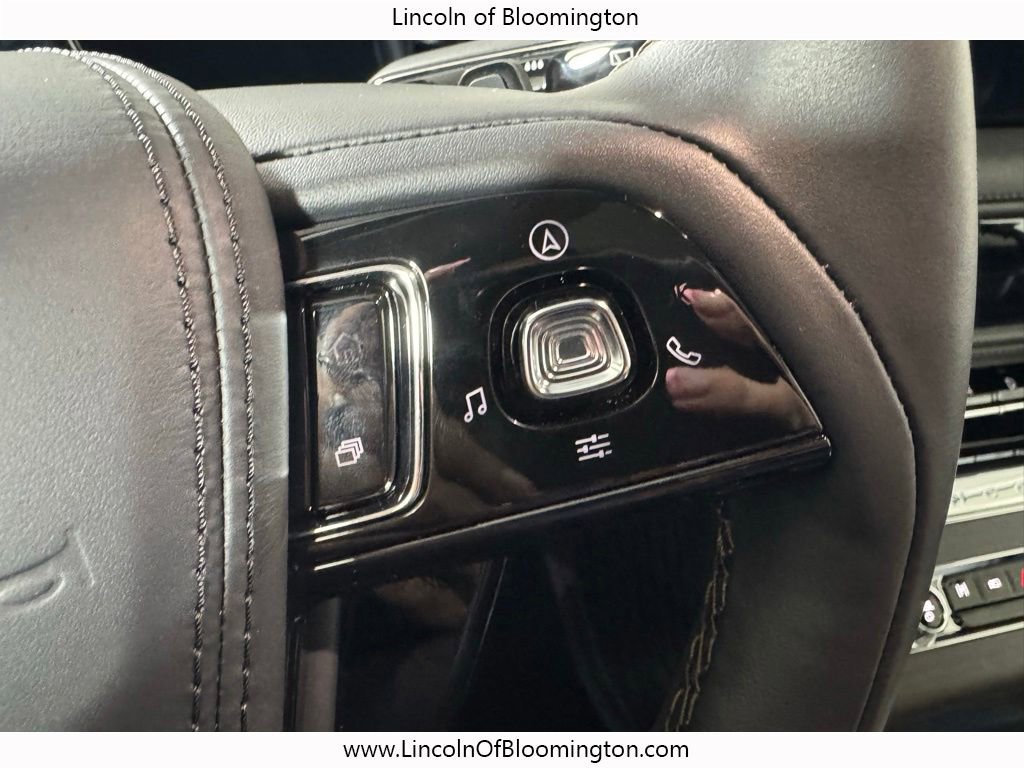New 2026 Lincoln Aviator Reserve AWD/4WD image 53