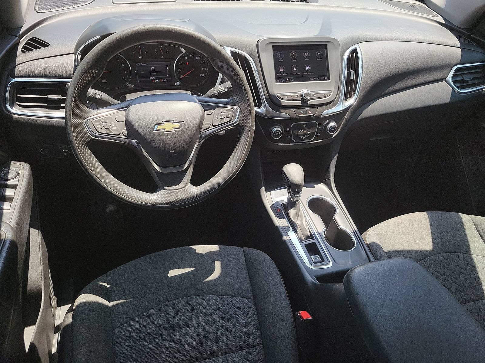 Used 2023 Chevrolet Equinox LT FWD image 19