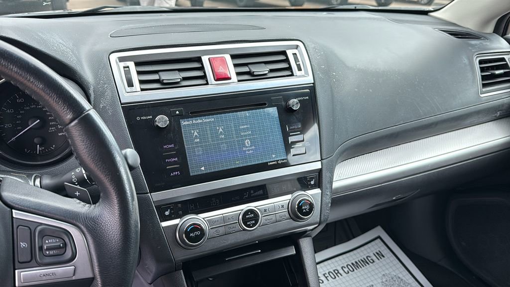 Used 2016 Subaru Outback 2.5i Premium image 23