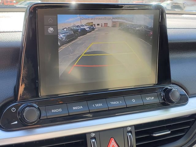 Used 2022 Kia Forte LXS w/ LXS Technology Package image 22