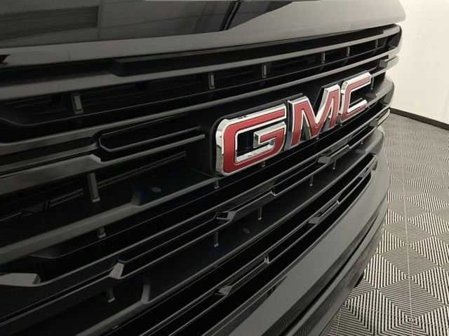 Used 2025 GMC Sierra 1500 Elevation AWD/4WD image 11