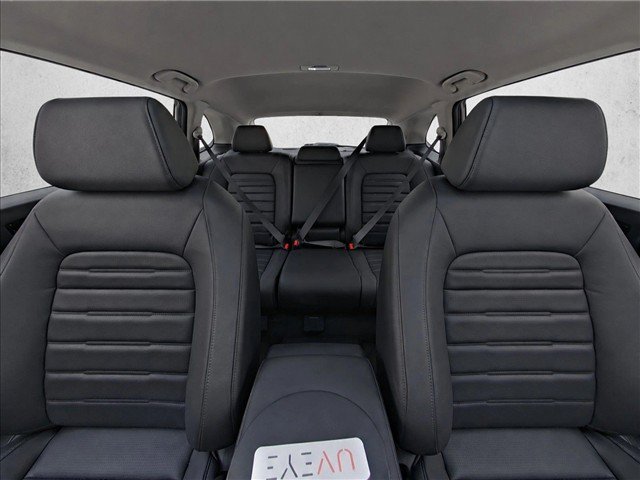 New 2027 Honda CR-V EX-L image 16
