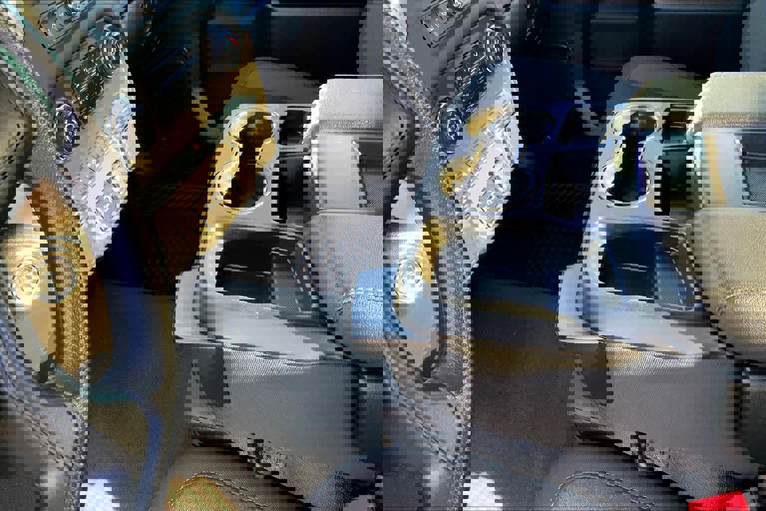 Certified 2025 Chevrolet Silverado 1500 Custom image 19