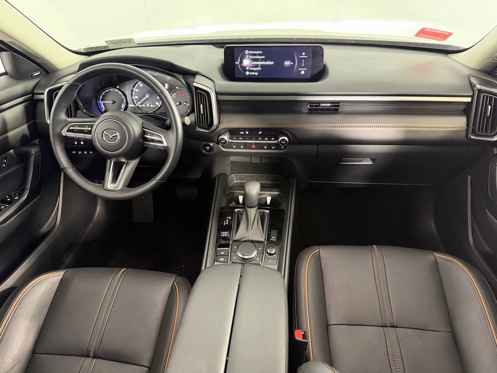 Used 2025 MAZDA CX-50 2.5 Hybrid w/ Weather Package image 12