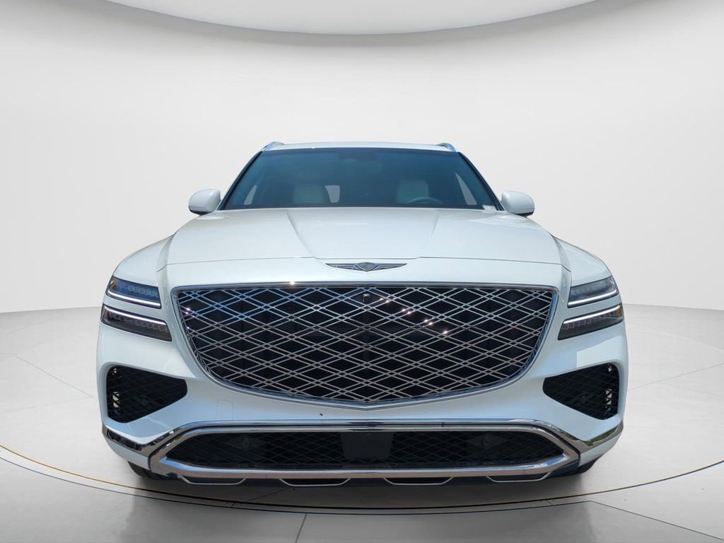 New 2026 Genesis GV80 3.5T Prestige AWD/4WD image 2